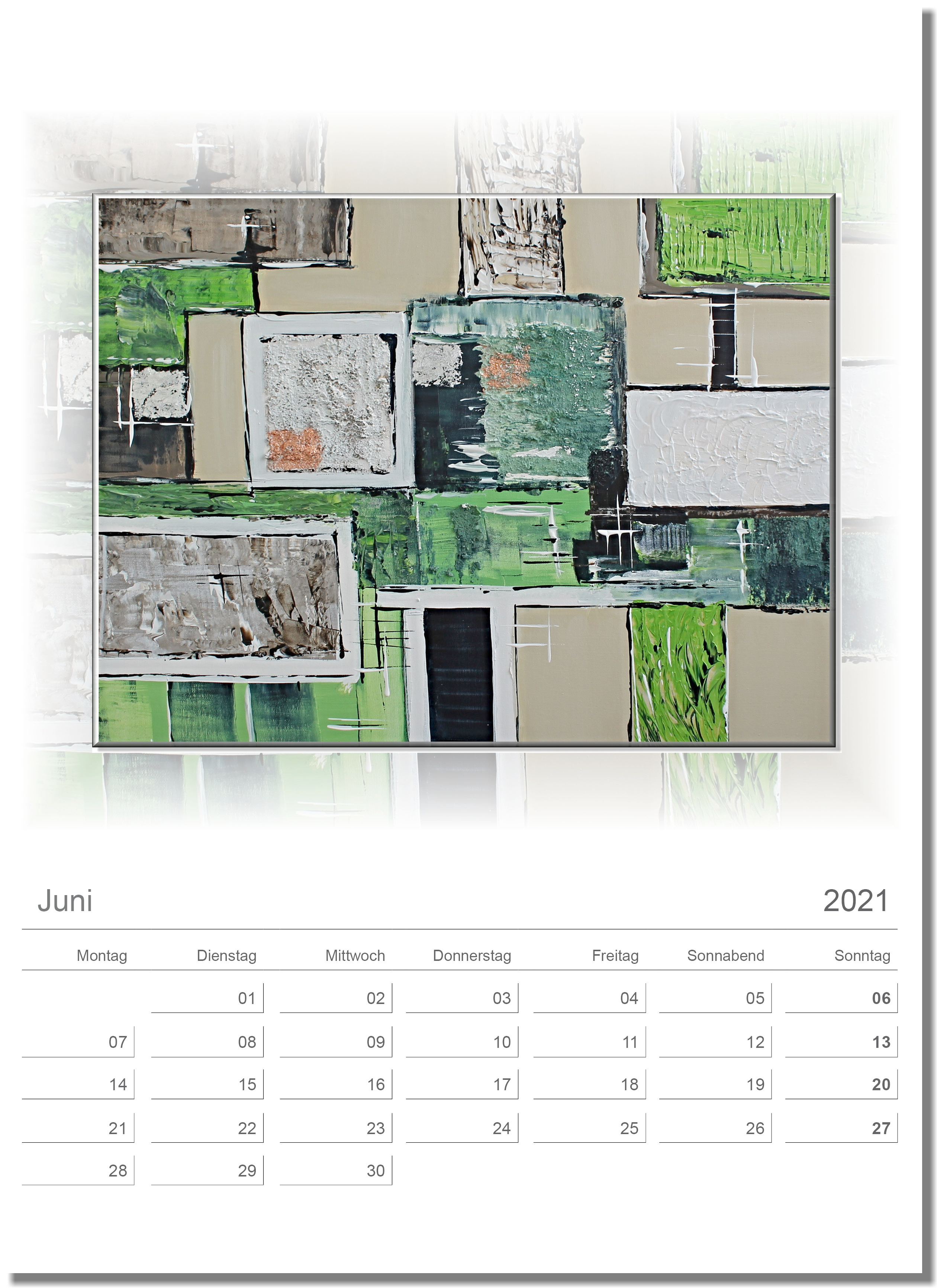 Juni 2021